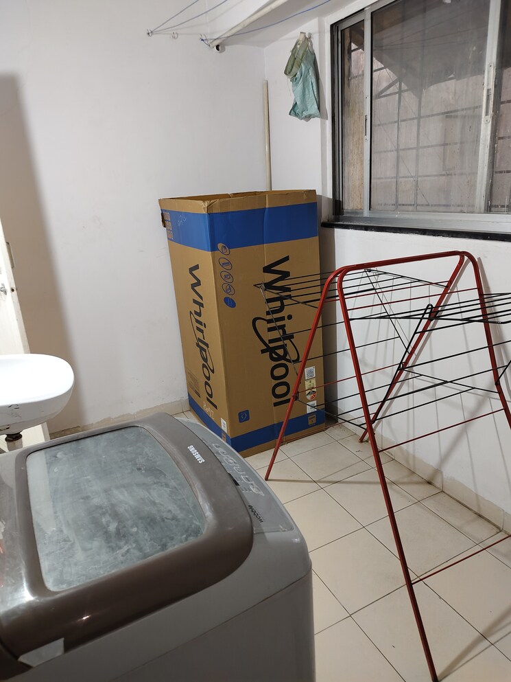 undefined, rahul-terrace 2 Bedroom 800 Sq.Ft. Apartment In Koregaon Park Pune 8417366