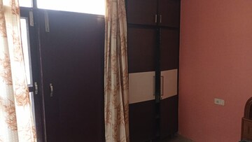 Furnished Amenities in 3 BHK Apartment at Maya Garden City, Lohgarh – for Rent