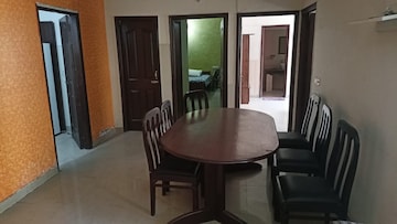 Gym in 3 BHK Apartment at Maya Garden City, Lohgarh – for Rent
