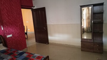 Living Room in 3 BHK Apartment at Maya Garden City, Lohgarh – for Rent