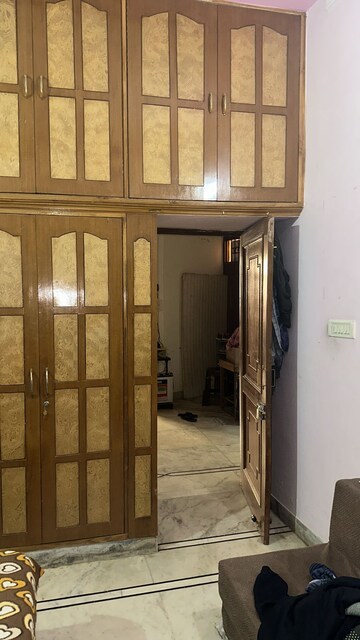 Building Lobby in 2 BHK Independent House at Motia Homes, Lohgarh – for Rent