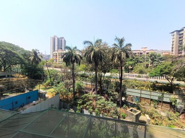 1 BHK Apartment – Garden View at Piramal Revanta, Mulund West - for Rent