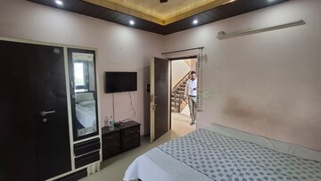 1 RK Apartment For Rent in Chandigarh Hollywood Heights 1, Lohgarh