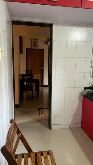  2 BHK Apartment at Vedant Commercial Complex, Vartak Nagar – for Sale