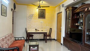 2 BHK Apartment For Sale in Vedant Commercial Complex, Vartak Nagar