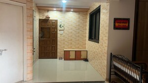  2 BHK Apartment at Vedant Commercial Complex, Vartak Nagar – for Sale