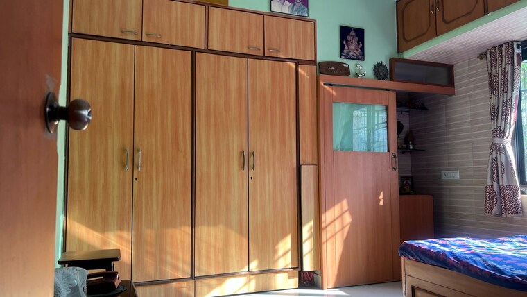 Room, vedant-commercial-complex 2 Bedroom 900 Sq.Ft. Apartment In Vartak Nagar Thane 8417513