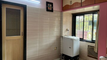  2 BHK Apartment at Vedant Commercial Complex, Vartak Nagar – for Sale