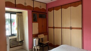 Room in 2 BHK Apartment at Vedant Commercial Complex, Vartak Nagar – for Sale