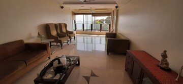 3 BHK Apartment For Rent in Malabar Hill