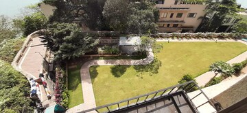 Master Plan in 3 BHK Apartment at Malabar Hill – for Rent