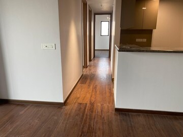  3 BHK Apartment at Krisumi Waterfall Residences, Sector 36a – for Sale