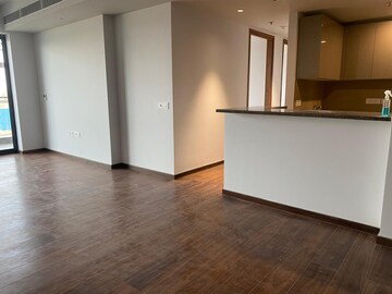 Kitchen in 3 BHK Apartment at Krisumi Waterfall Residences, Sector 36a – for Sale