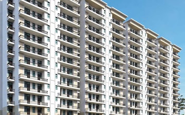 1 BHK Apartment For Sale in Adore Happy Homes Pride, Sector 75