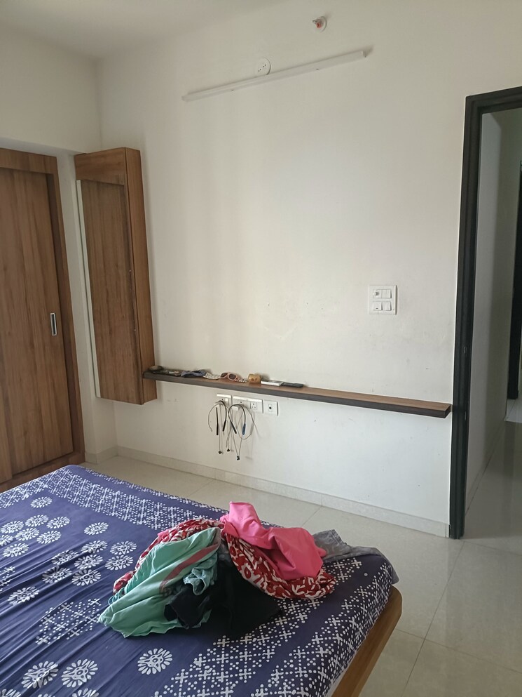 Bedroom, runwal-eirene 3 Bedroom 958 Sq.Ft. Apartment In Balkum Pada Thane 8417163