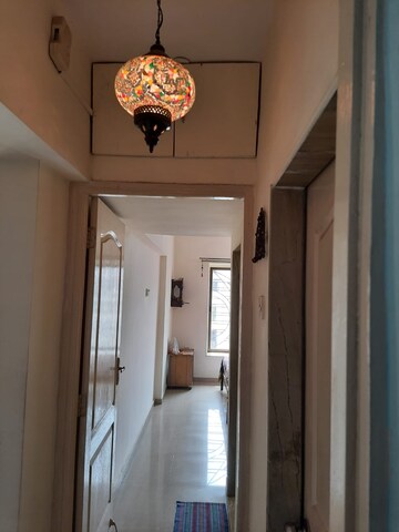 Building Lobby in 2 BHK Apartment at Shiv Bhagtani Manor 3B CHS, Chandivali – for Rent