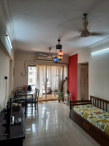 2 BHK Apartment For Rent in Shiv Bhagtani Manor 3B CHS, Chandivali