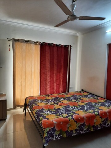 Bedroom in 2 BHK Apartment at Shiv Bhagtani Manor 3B CHS, Chandivali – for Rent