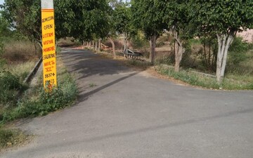 Plot For Sale in Meerut Cantt