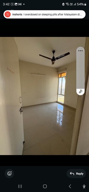 Room in 3 BHK Apartment at Shapoorji Pallonji Joyville Gurgaon, Sector 102 – for Sale