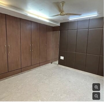 Bedroom in 4 BHK Apartment at Sai Krupa Hill View, Kharghar – for Rent