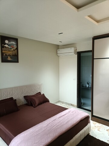 Bedroom in 3 BHK Apartment at Bachupally – for Sale