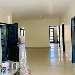 Living Room in 3 BHK Builder Floor at Omaxe Silver Birch, Mullanpur – for Sale