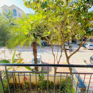 3 BHK Builder Floor – Garden View at Omaxe Silver Birch, Mullanpur - for Sale