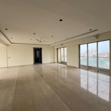 4 BHK Apartment For Rent in Malad West