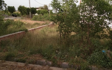 Plot For Sale in Meerut Cantt