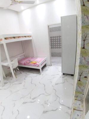 Bedroom in 3 BHK Apartment at Sudarshan Amrit Homes, Sector 88 – for Sale