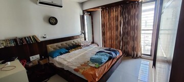 2 BHK Apartment For Rent in Nerul