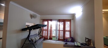 Living Room in 4 BHK Villa at The Retreat, Devanahalli – for Sale
