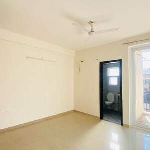 Bathroom in 3 BHK Builder Floor at New Chandigarh – for Sale