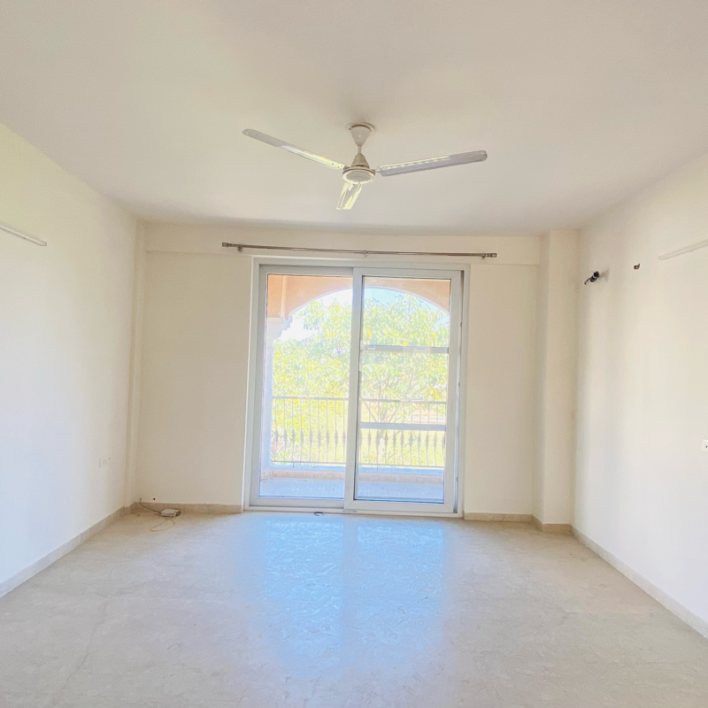 3 BHK + Servant Room Builder Floor For Sale in Omaxe Celestia Royal 