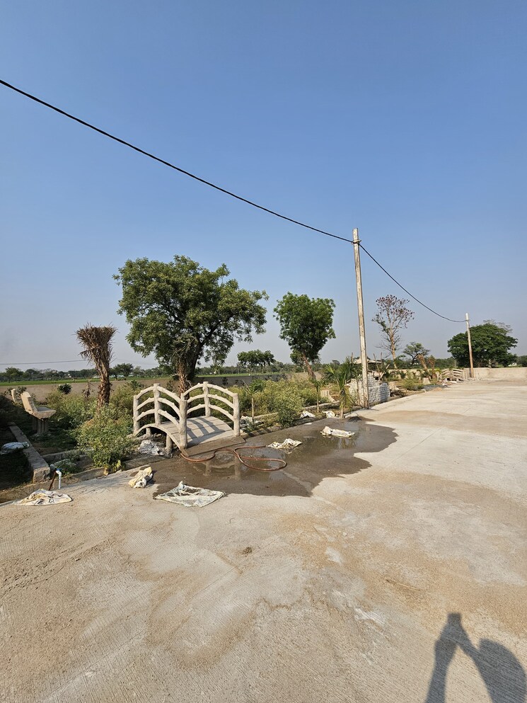 Exterior View, koni  930 Sq.Ft. Plot In Koni Bilaspur 8417538