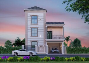 3 BHK Villa For Sale in Sundarpada