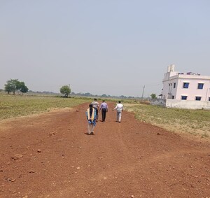 3 BHK Villa – Exterior View View at Sundarpada - for Sale