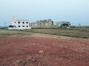 3 BHK Villa – Exterior View View at Sundarpada - for Sale