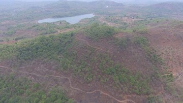  Plot – Garden View at Chiplun - for Sale