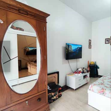 Furnished Amenities in 4 BHK Apartment at Borivali West – for Rent