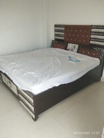 Bedroom in 2 BHK Apartment at Aims Golf Avenue II, Sector 75 – for Rent
