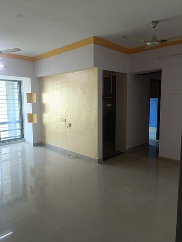 Living Room in 2 BHK Apartment at Payal Heights Apartment, Kharghar – for Rent