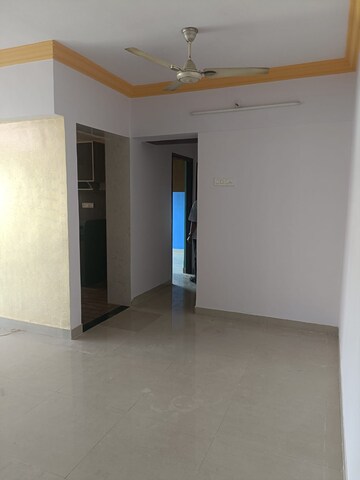 Living Room in 2 BHK Apartment at Payal Heights Apartment, Kharghar – for Rent