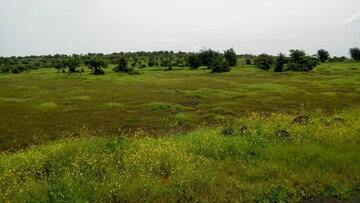  Plot – Exterior View View at Chiplun - for Sale