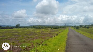  Plot – Garden View at Chiplun - for Sale