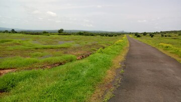  Plot – Garden View at Chiplun - for Sale
