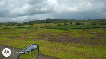  Plot – Exterior View View at Chiplun - for Sale