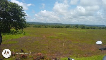  Plot – Exterior View View at Chiplun - for Sale