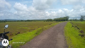  Plot – Exterior View View at Chiplun - for Sale